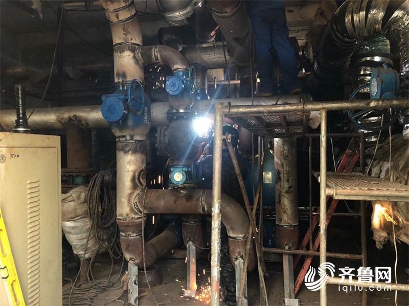 工业安装专用空调实战攻略：从选型到施工一步到位